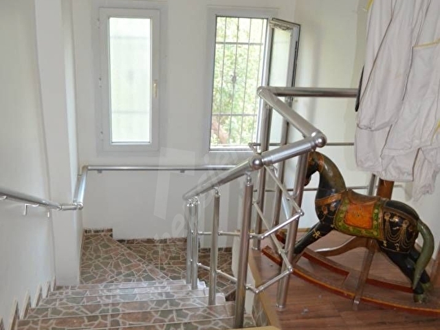 Esentepe Villalarinda. Satlık Villa - Görsel 21