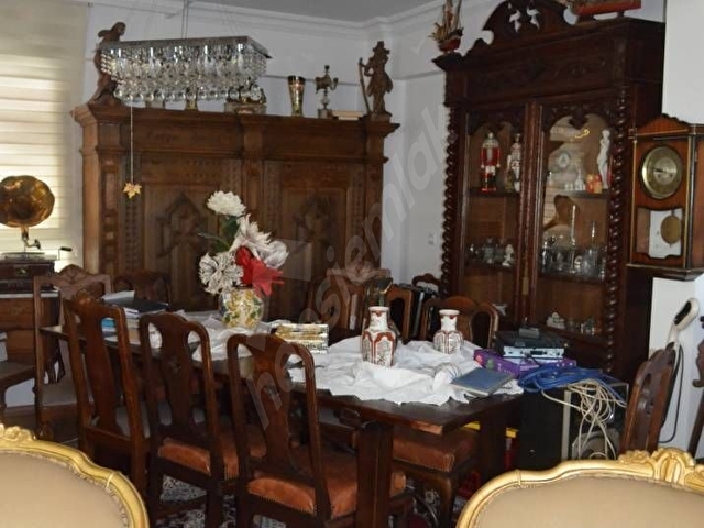 Esentepe Villalarinda. Satlık Villa - Görsel 18