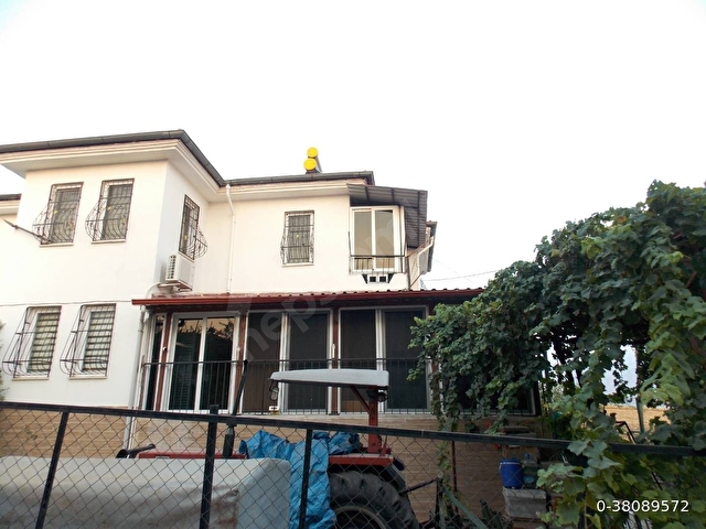 Esentepe Villalarinda. Satlık Villa - Görsel 6