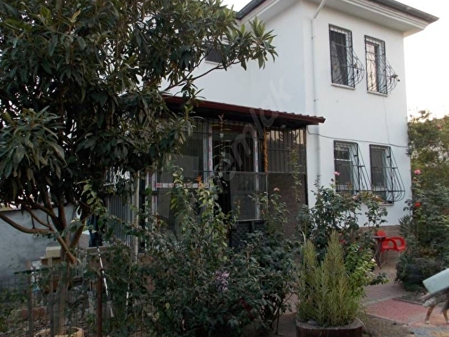 Esentepe Villalarinda. Satlık Villa - Görsel 2