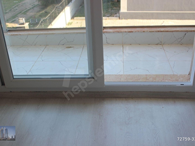 SEYREKTE ÜNİVERSİTEYE YÜRÜME MESAFESİNDE 1+1 KİRALIK DAİRE - Görsel 6