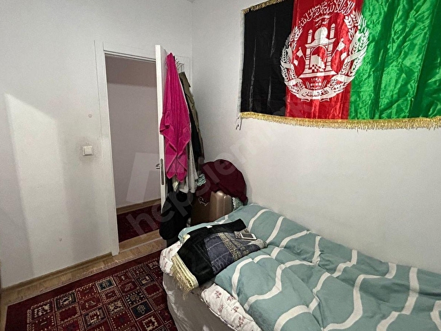 ARIKAN DAN EMİN EVİME UYGUN FULL YAPILI 3+1 - Görsel 28
