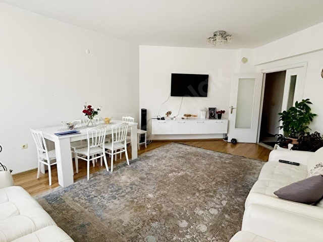 ARIKAN DAN EMİN EVİME UYGUN FULL YAPILI 3+1 - Görsel 15