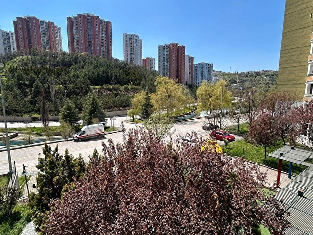 ARIKAN DAN EMİN EVİME UYGUN FULL YAPILI 3+1 - Görsel 24