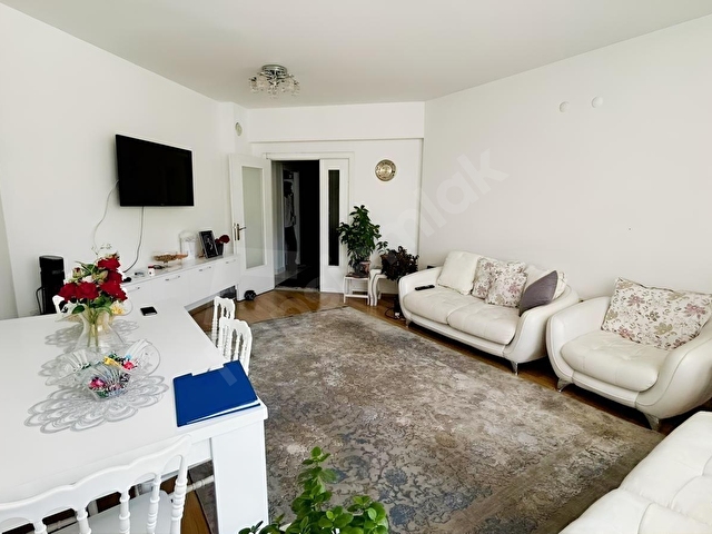 ARIKAN DAN EMİN EVİME UYGUN FULL YAPILI 3+1 - Görsel 25