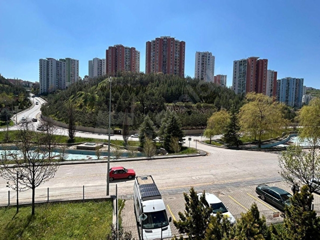 ARIKAN DAN EMİN EVİME UYGUN FULL YAPILI 3+1 - Görsel 12