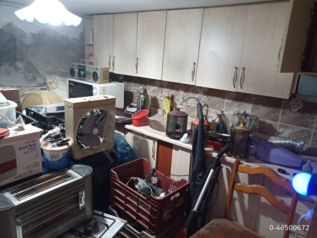 İki katlı Müstakil Ev - Görsel 14