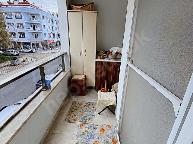 MUĞLA DALAMAN MERKEZ DE 2+1 ASANSÖRLÜ SATILIK DAİRE - Görsel 11