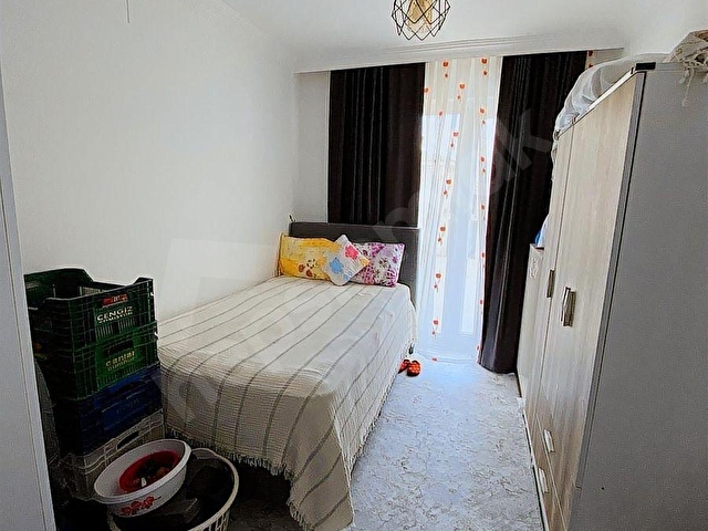 MUĞLA DALAMAN MERKEZ DE 2+1 ASANSÖRLÜ SATILIK DAİRE - Görsel 9