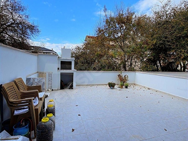 MUĞLA DALAMAN MERKEZ DE 2+1 ASANSÖRLÜ SATILIK DAİRE - Görsel 12
