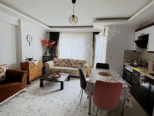 MUĞLA DALAMAN MERKEZ DE 2+1 ASANSÖRLÜ SATILIK DAİRE - Görsel 2