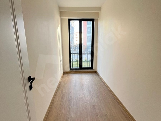 Ümraniye Aşağı Dudulluda Satılık Fırsat 3+1 Sıfır Daire - Görsel 8