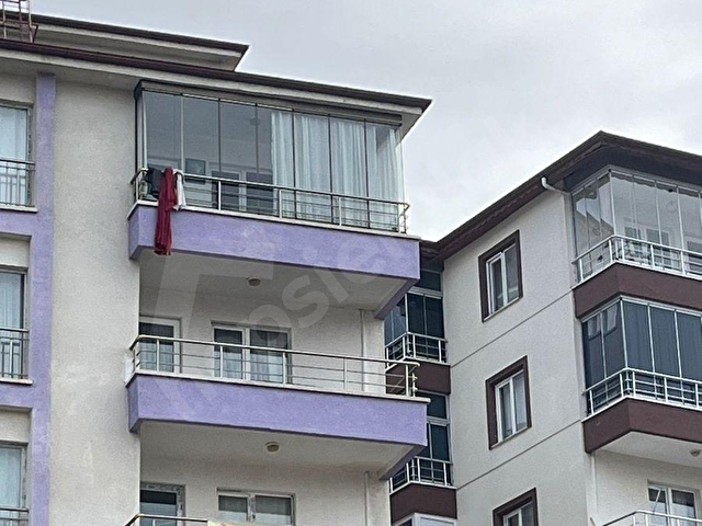 Merkez Bağlarbaşı Satılık