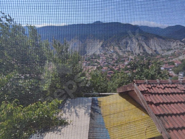 KARABÜK KARTALTEPE MAHALLESİ SATILIK BAHÇELİ ÇFT DAİRELİ 2 KATLI BİNA Şaban DOĞAN EMLAK OFİSİ - Görsel 16