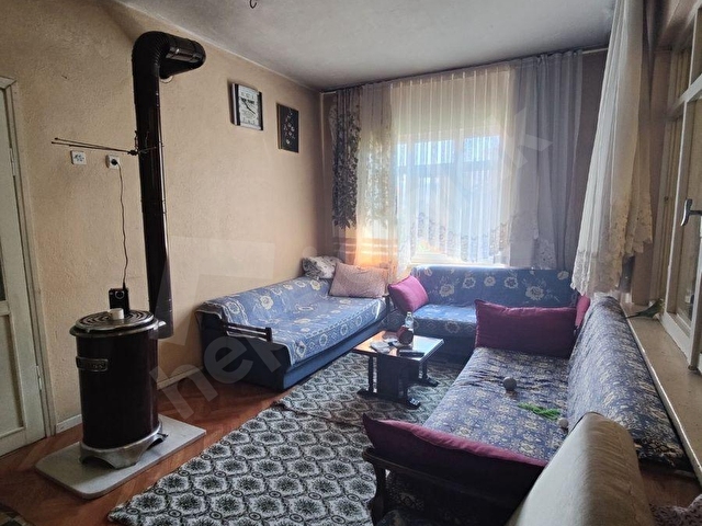 KARABÜK KARTALTEPE MAHALLESİ SATILIK BAHÇELİ ÇFT DAİRELİ 2 KATLI BİNA Şaban DOĞAN EMLAK OFİSİ - Görsel 27