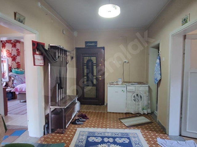 KARABÜK KARTALTEPE MAHALLESİ SATILIK BAHÇELİ ÇFT DAİRELİ 2 KATLI BİNA Şaban DOĞAN EMLAK OFİSİ - Görsel 26