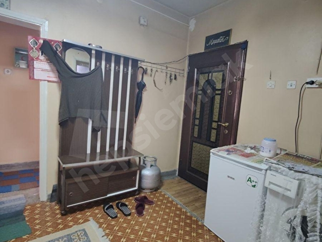 KARABÜK KARTALTEPE MAHALLESİ SATILIK BAHÇELİ ÇFT DAİRELİ 2 KATLI BİNA Şaban DOĞAN EMLAK OFİSİ - Görsel 29