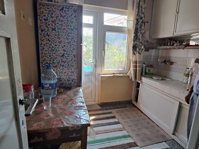 KARABÜK KARTALTEPE MAHALLESİ SATILIK BAHÇELİ ÇFT DAİRELİ 2 KATLI BİNA Şaban DOĞAN EMLAK OFİSİ - Görsel 21
