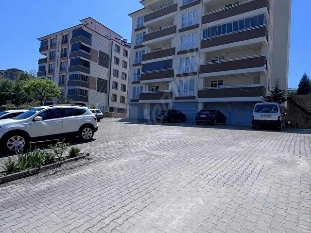 ÇAYDÜZÜ MAHALLESİNDE DEPOZİTOSUZ KİRALIK 2+1 DAİRE