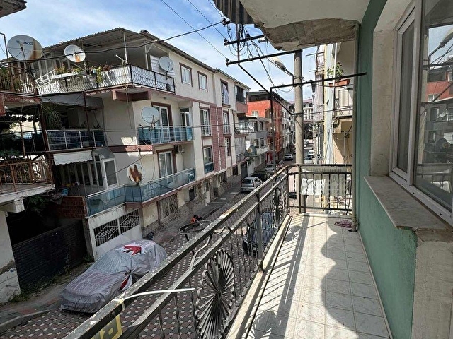 Sekiz eylülde fırsat daire - Görsel 5