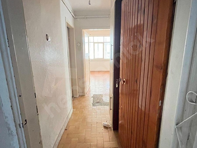 ELİT EMLAKTAN CEMAL CAYMAZDA KİRALIK 2+1 GENİŞ DAİRE - Görsel 6