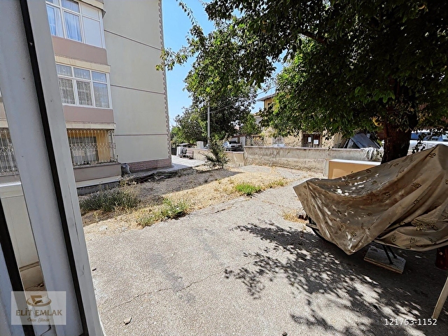 ELİT EMLAKTAN CEMAL CAYMAZDA KİRALIK 2+1 GENİŞ DAİRE - Görsel 24