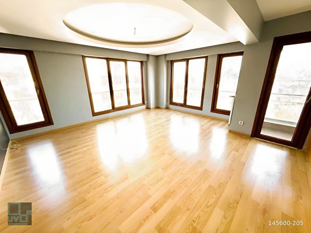 GALAVİA REZİDANSTA 11. KAT METROYA 7 DK 2+1 BOŞ SATILIK DAİRE - Görsel 8