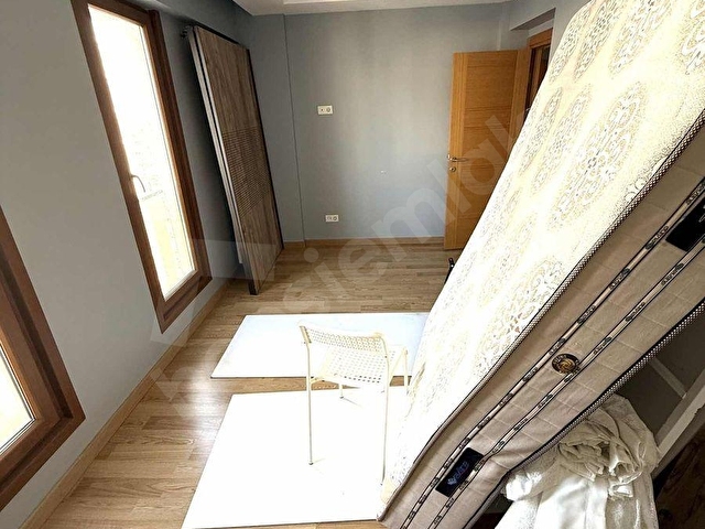 GALAVİA REZİDANSTA 11. KAT METROYA 7 DK 2+1 BOŞ SATILIK DAİRE - Görsel 20