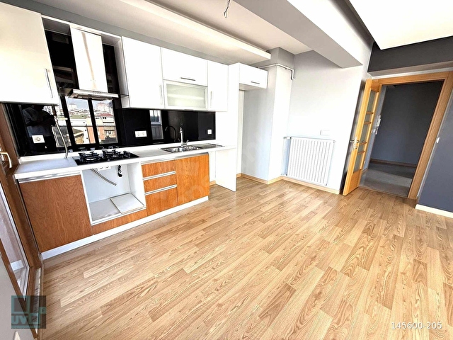 GALAVİA REZİDANSTA 11. KAT METROYA 7 DK 2+1 BOŞ SATILIK DAİRE - Görsel 12