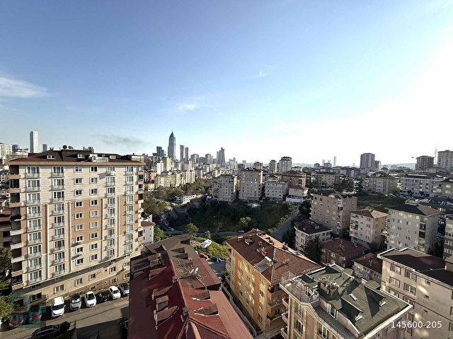 GALAVİA REZİDANSTA 11. KAT METROYA 7 DK 2+1 BOŞ SATILIK DAİRE - Görsel 18