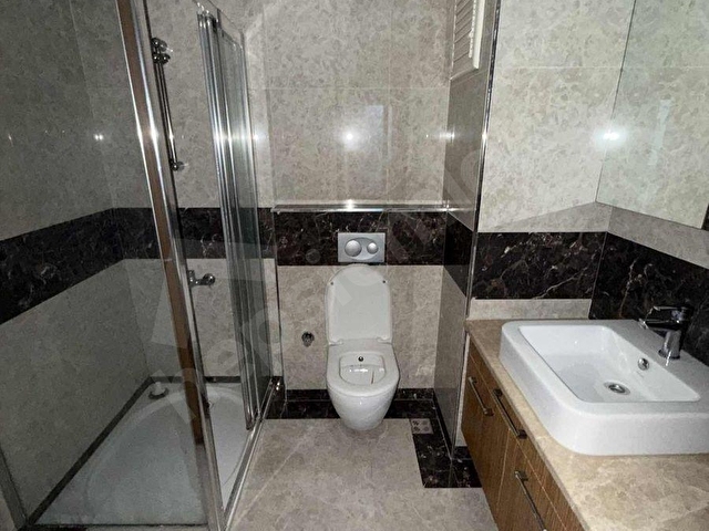 GALAVİA REZİDANSTA 11. KAT METROYA 7 DK 2+1 BOŞ SATILIK DAİRE - Görsel 28