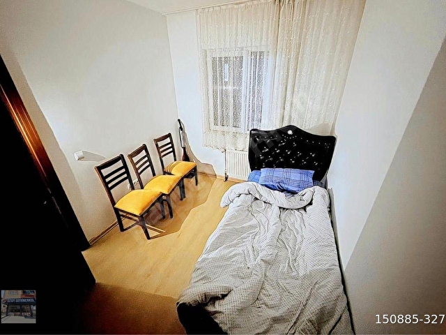 TEMELLİ HÜRRİYET TOKİ DE 1+1 FULL EŞYALI KİRALIK DAİREMİZ - Görsel 30