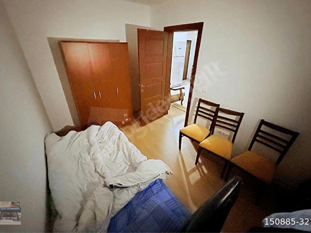 TEMELLİ HÜRRİYET TOKİ DE 1+1 FULL EŞYALI KİRALIK DAİREMİZ - Görsel 28