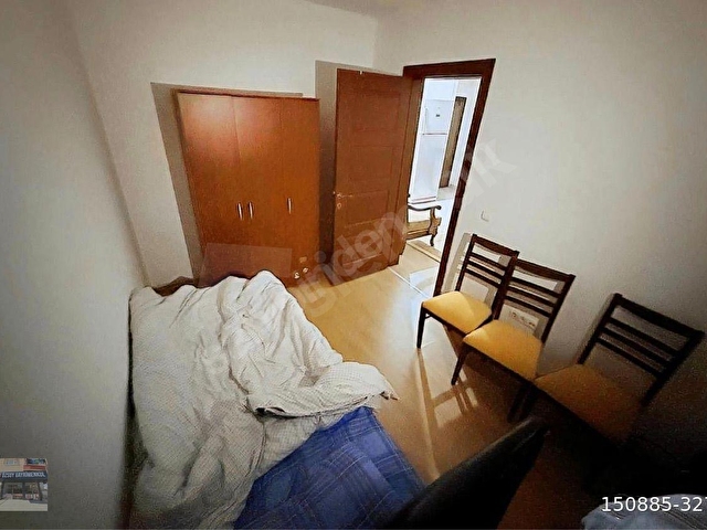 TEMELLİ HÜRRİYET TOKİ DE 1+1 FULL EŞYALI KİRALIK DAİREMİZ - Görsel 29