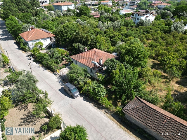 Yatkın İnşaat Emlaktan Toparlarda Satılık 2980 m² İmarlı Arsa - Görsel 22