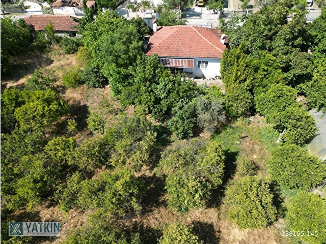 Yatkın İnşaat Emlaktan Toparlarda Satılık 2980 m² İmarlı Arsa - Görsel 18