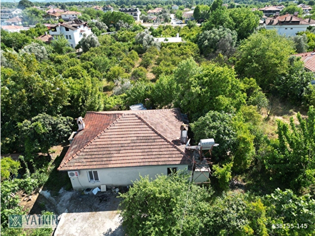Yatkın İnşaat Emlaktan Toparlarda Satılık 2980 m² İmarlı Arsa - Görsel 19