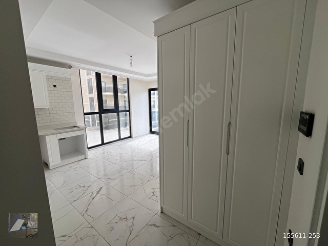 5* OTEL KONSEPTLİ SATILIK FIRSAT 1+1 DAİRE - Görsel 10