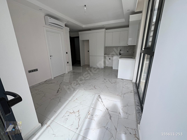 5* OTEL KONSEPTLİ SATILIK FIRSAT 1+1 DAİRE - Görsel 7