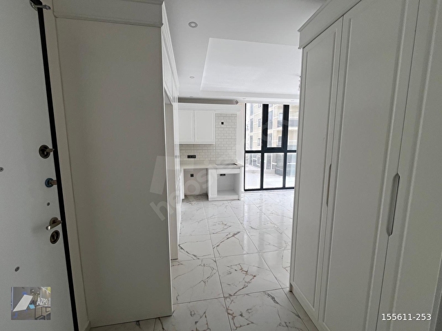 5* OTEL KONSEPTLİ SATILIK FIRSAT 1+1 DAİRE - Görsel 12