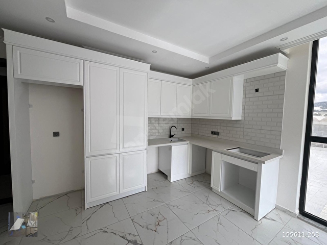5* OTEL KONSEPTLİ SATILIK FIRSAT 1+1 DAİRE - Görsel 9