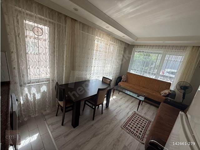 CM GROUP İNVEST | BANDIRMA PAŞAKENT’TE EŞYALI 1+1 KİRALIK DAİRE - Görsel 3