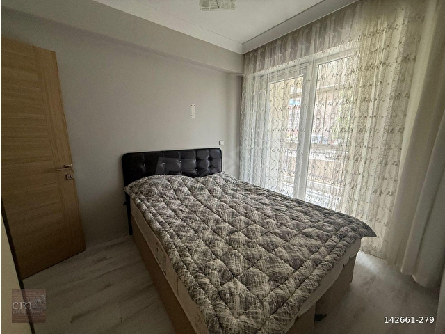 CM GROUP İNVEST | BANDIRMA PAŞAKENT’TE EŞYALI 1+1 KİRALIK DAİRE - Görsel 5