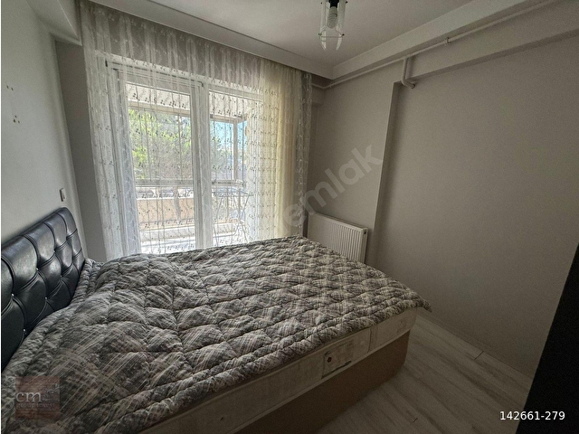 CM GROUP İNVEST | BANDIRMA PAŞAKENT’TE EŞYALI 1+1 KİRALIK DAİRE - Görsel 6