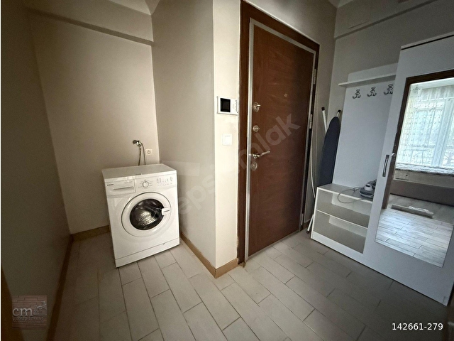 CM GROUP İNVEST | BANDIRMA PAŞAKENT’TE EŞYALI 1+1 KİRALIK DAİRE - Görsel 11