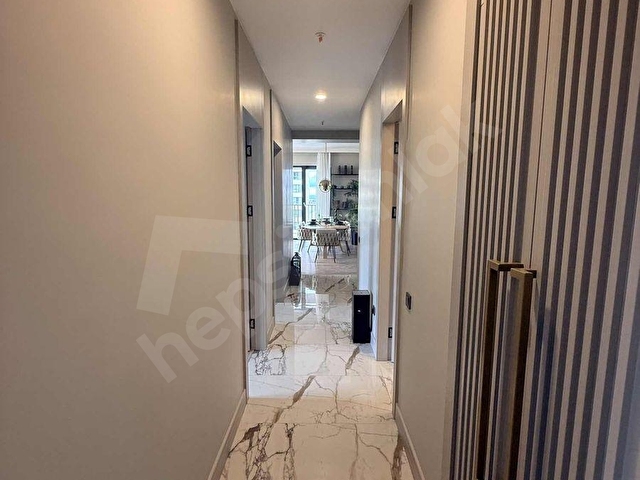 SİNPAŞ BOULEVARD ÇANKAYADA SATILIK 3+1 - Görsel 15