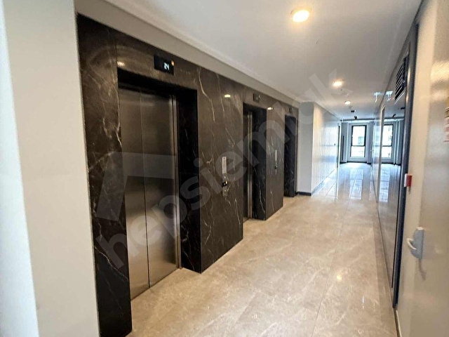 SİNPAŞ BOULEVARD ÇANKAYADA SATILIK 3+1 - Görsel 9