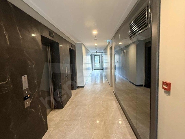 SİNPAŞ BOULEVARD ÇANKAYADA SATILIK 3+1 - Görsel 7