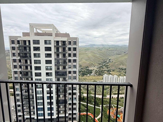 SİNPAŞ BOULEVARD ÇANKAYADA SATILIK 3+1 - Görsel 25