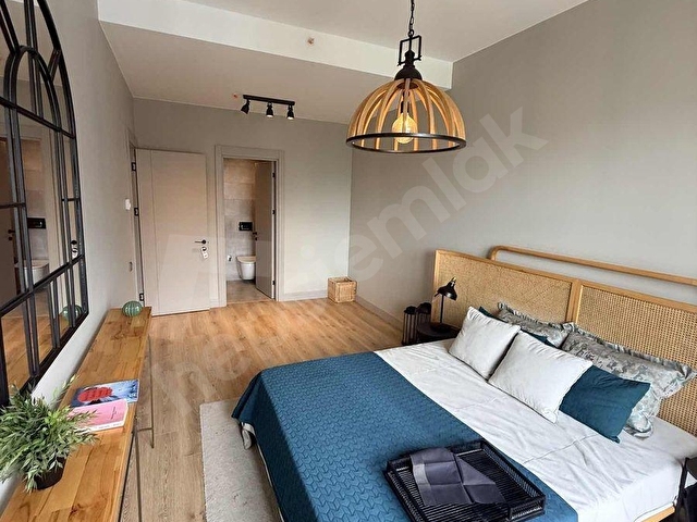 SİNPAŞ BOULEVARD ÇANKAYADA SATILIK 3+1 - Görsel 16